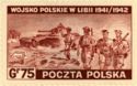 Polish army in Libya