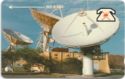 Al Amerate Satellite dishes (white Value)