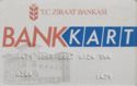 Bank Kart
