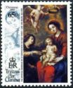 The Mystical Marriage of St. Catherine with the Holy Child