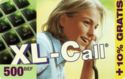 XL-Call 500 BEF "+10% Gratis"