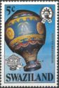 Montgolfier Balloon