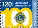 100th Anniversary of the Lions Clubs International