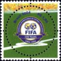 The Centenary of FIFA