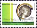 Bicentenary of Allan Kardec's birth