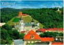 Vilnius - View of the City