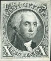 George Washington (1732-1799), First President of the U.S.A.