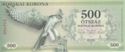 500 Bocskai Korona
