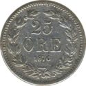 25 Öre