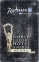 Radisson BLU Hotel Noida - World Luxury Hotels Award Winner…