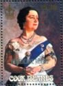 Queen Mother portrait by Gerald Kelly