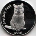1 Pound (The cats)