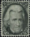Andrew Jackson (1767-1845), Seventh President of the U.S.A.