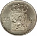 25 Cents (Kwartje)