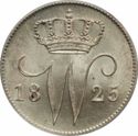 25 Cents (Kwartje)