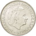 2½ Gulden (Rijksdaalder)