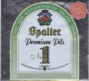 Spalter Premium Pils Nr. 1