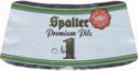 Spalter Premium Pils Nr. 1