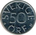 50 Öre