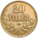 20 Fillér