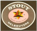 Stout Delbruyere