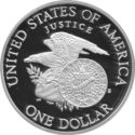 1 Dollar (Robert F. Kennedy)