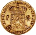 5 Gulden