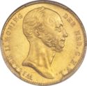 5 Gulden (Gouden vijfje)