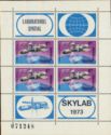 Space Laboratory Skylab