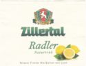 Zillertal Radler