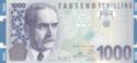 1,000 Schilling (Karl Landsteiner)