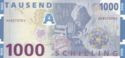 1,000 Schilling (Karl Landsteiner)