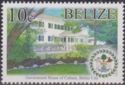 Government House of Culture, Belize City