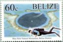 Nlue Hole Natural Monument, Belize District