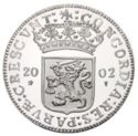 1 Ducat (Seven Provinces - Utrecht)
