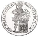 1 Ducat (Seven Provinces - Utrecht)
