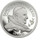 2 Dollars (Canonisation of Pope John XXIII)