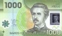 1,000 Pesos