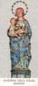 "Saint Mary - Sciara", Mascalucia, Mompileri, B.N. Marconi - Genova (IT), Sicily - Madonna