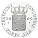 1 Ducat (Twelve Provinces - Gelderland)