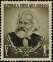 70th Anniversary of the Death of Karl Marx