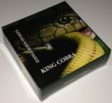 5 Dollars (King Cobra)