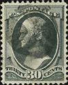 Alexander Hamilton (1757-1804), U.S.A. Founding Father