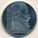 10 Ecu (Grotius)