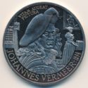 10 Ecu (Johannes Vermeer)