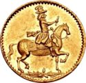 1 Ducat