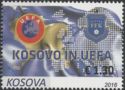 Kosovo in UEFA