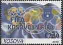 Kosovo in FIFA
