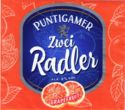 Puntigamer Zwei Radler