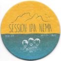Session IPA Nema